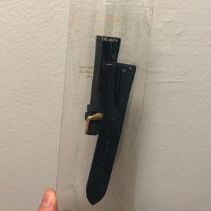 Fossil watch band